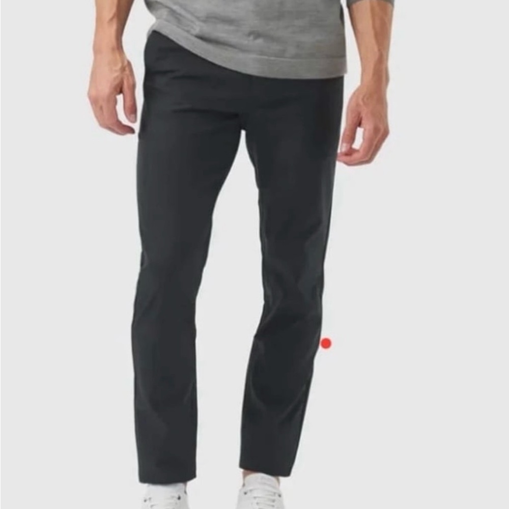 Jack Archer 30”/34” deep blue